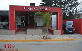 Hotel Colonial